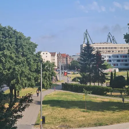 Appartamento Apartament Centrum Gdanska *