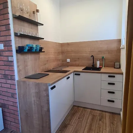 Apartament Centrum Gdanska Appartamento *